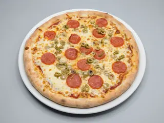 Pepperoni 42cm