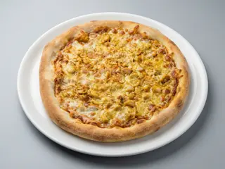 Kurczak curry 60cm