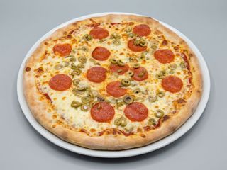 Pepperoni 60cm