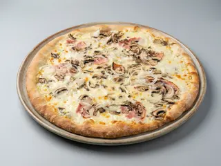 Carbonara 60cm