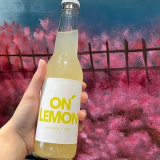 On Lemon Limonka