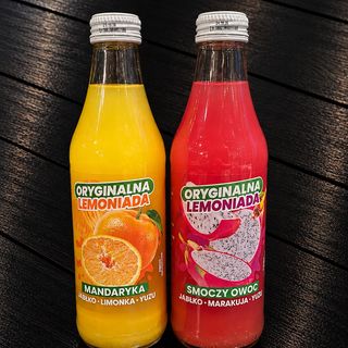 Lemoniada 250 ml