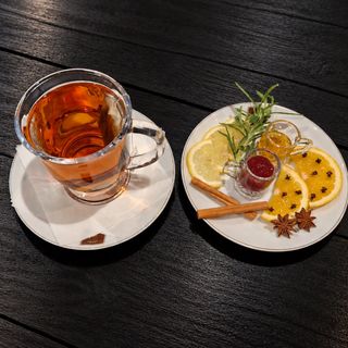 Herbata zimowa 300 ml