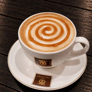 Capuccino karmelowe 300 ml