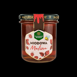 MIODOWA MALINA