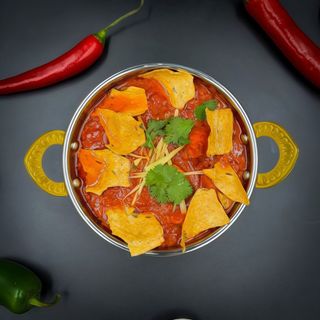 Balti chicken 2p