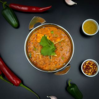 Chicken masala 1p