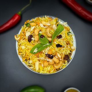 Biryani chicken 2p