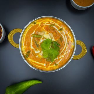 Navratan korma