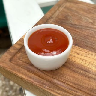 Ketchup