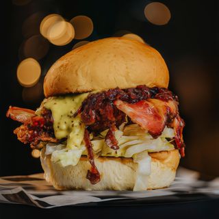 Chicken Bum Bum Zestaw