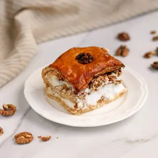 Baklawa