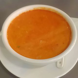 ZUPA TAJSKA Z KURCZAKIEM