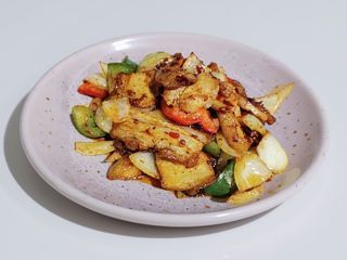 boczek wieprzowy hui-guo