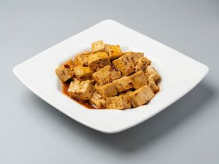 tofu po syczuańsku