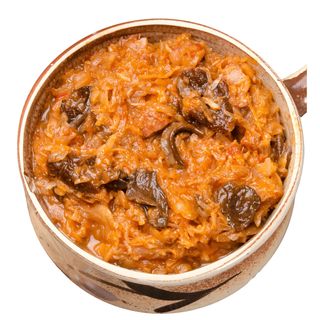 Bigos 
