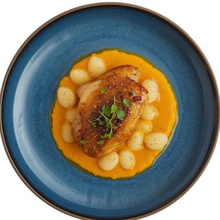 zestaw FIT ( zupa + danie główne)