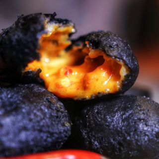 BLACK NUGGETS CHEDDAR JALAPENO