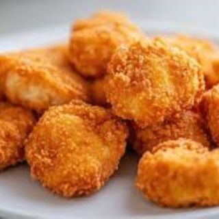 Nuggetsy