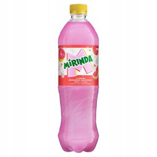Mirinda grejpfrut