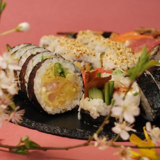 Temari Yasui 22 szt.