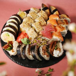 Zestaw miesiąca Styczeń 24szt