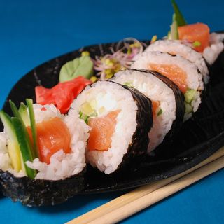 Futomaki (kurczak )