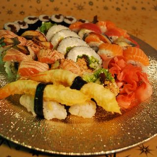 Temari premium 32 szt