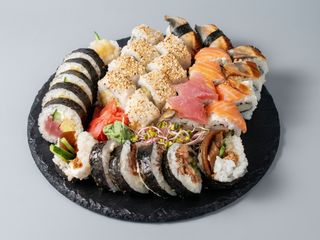 Temari family 82 szt