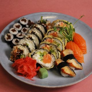 Temari Yasui 22 szt.