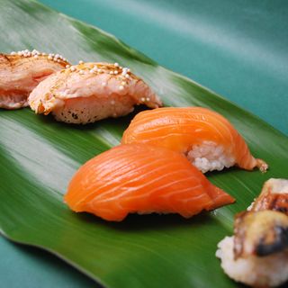 Temari nigiri mix 15 szt.