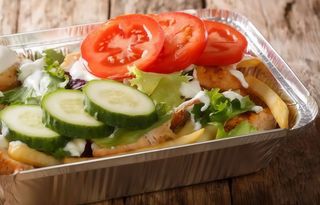 Kapsalon