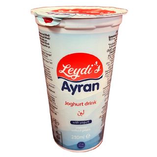 Ayran