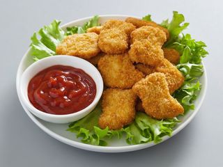 Chicken Nuggets