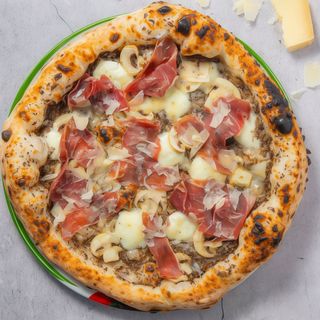 TARTUFO RICCO 