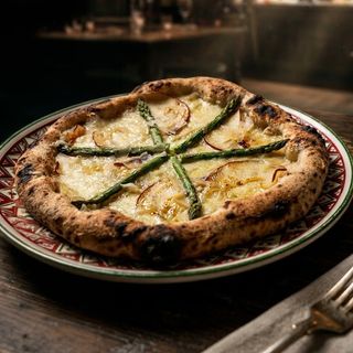 ASPARAGI UMAMI