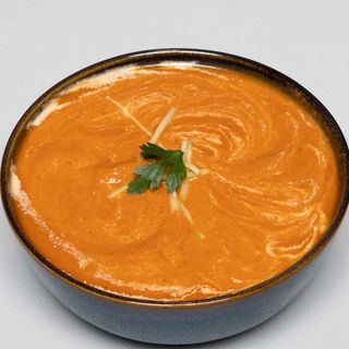  Tikka Masala Krewetki