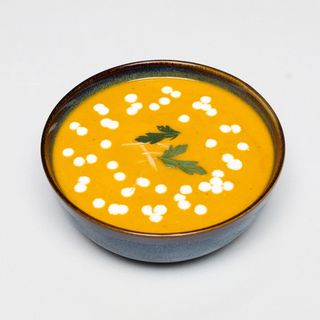 Mango Curry Baranina