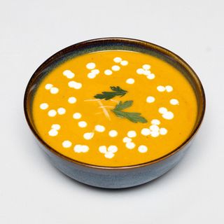 Mango Curry Paneer