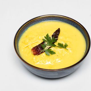 Dal Tadka