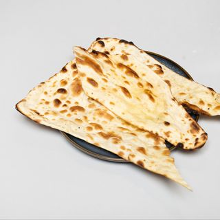 Paneer Naan