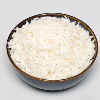 Ryż Plain