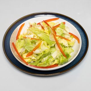 Sałatka zielona (vege)