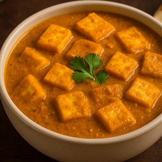 Palak Paneer