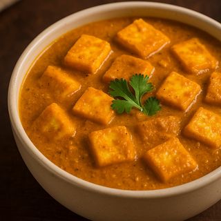 Methi Paneer
