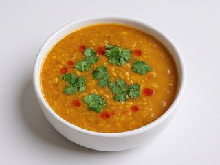 Dal Soup (vege)