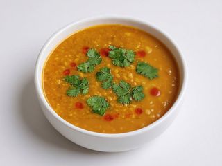 Zupa warzywna (vege)