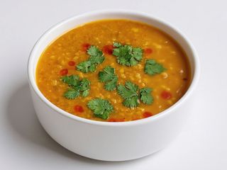 Dal Tadka