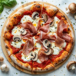 Capricciosa