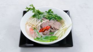 Zupa pho